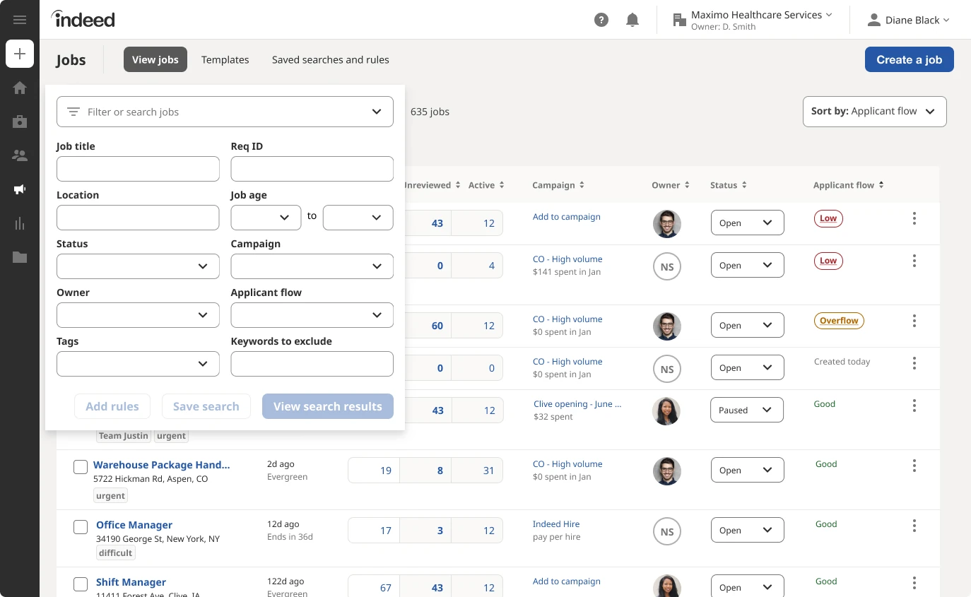 onboarding design